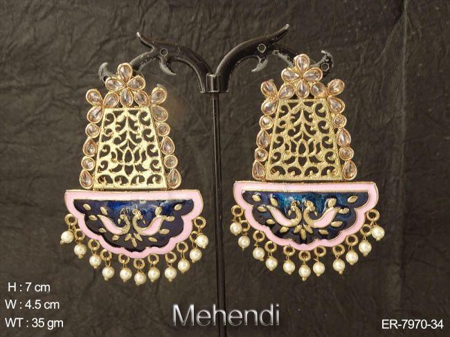 ER-7970-34-PINK BLUE
