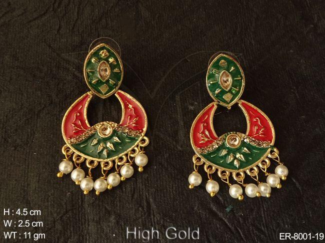 ER-8001-19-RUBY GREEN