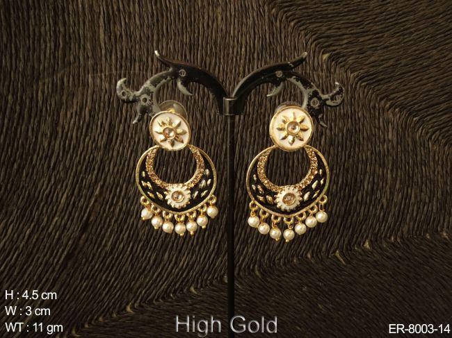 ER-8003-14-BLACK WHITE