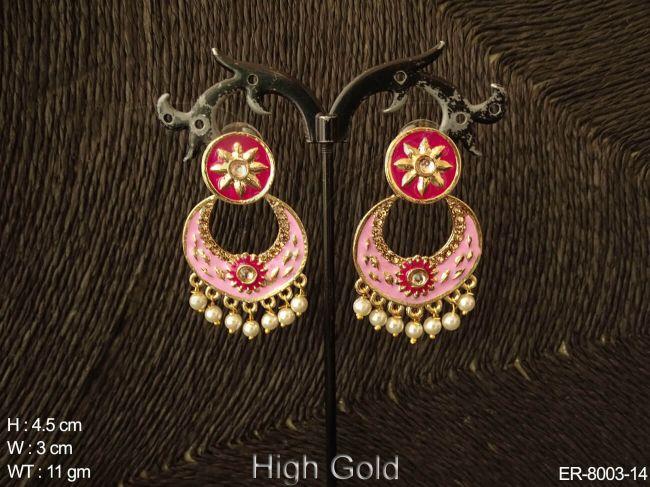 ER-8003-14-pink Rani