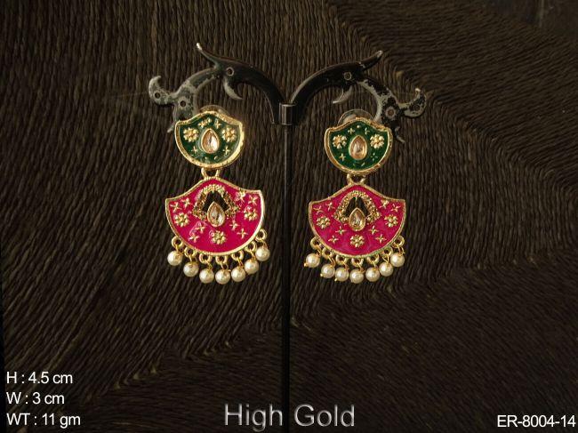 ER-8004-14-RANI GREEN