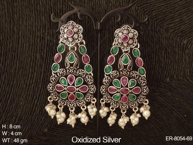 ER-8054-69-RUBY GREEN