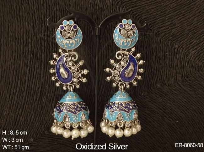 ER-8060-58-FEROZA BLUE