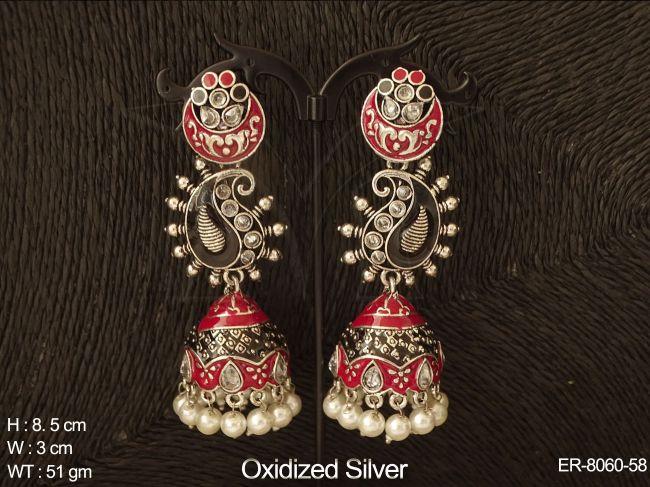 ER-8060-58-Red Black