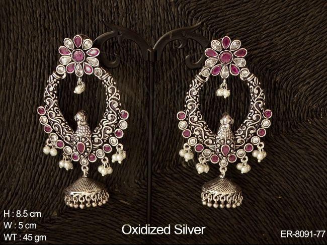 ER-8091-77-RUBY WHITE