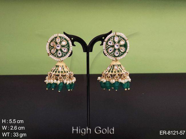 ER-8121-57-GREEN