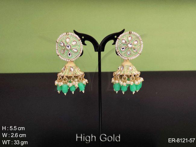 ER-8121-57-MINT GREEN