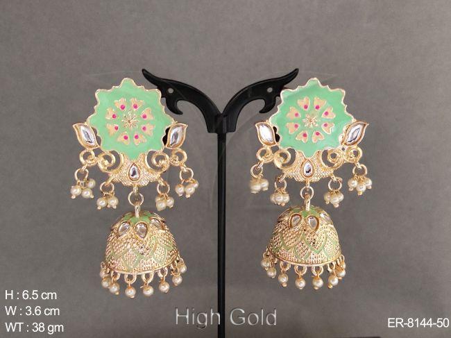 ER-8144-50-MINT GREEN