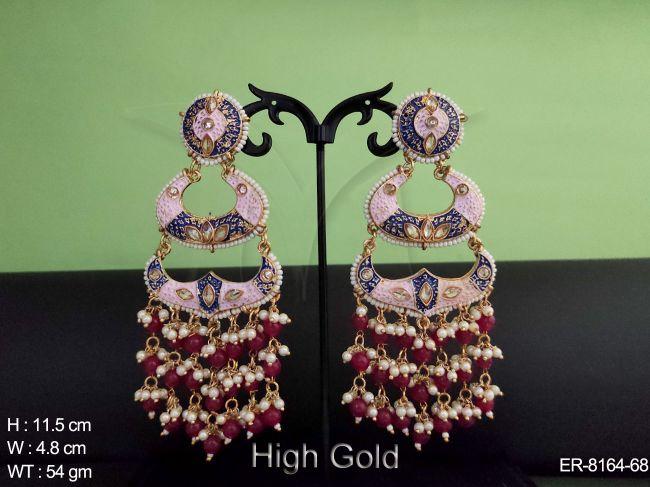 ER-8164-68-PINK RUBY