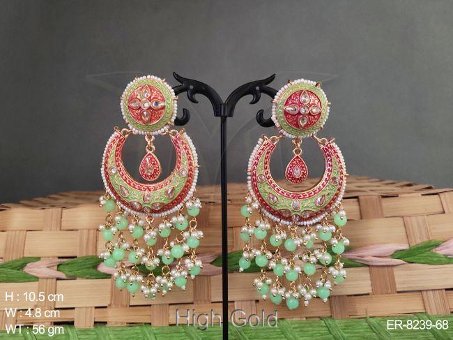 ER-8239-68-NEON GREEN RUBY