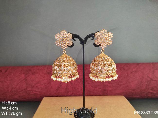 ER-8333-238-TRANSPARENT YELLOW