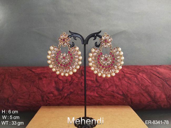 ER-8341-78-TRANSPARENT YELLOW RUBY