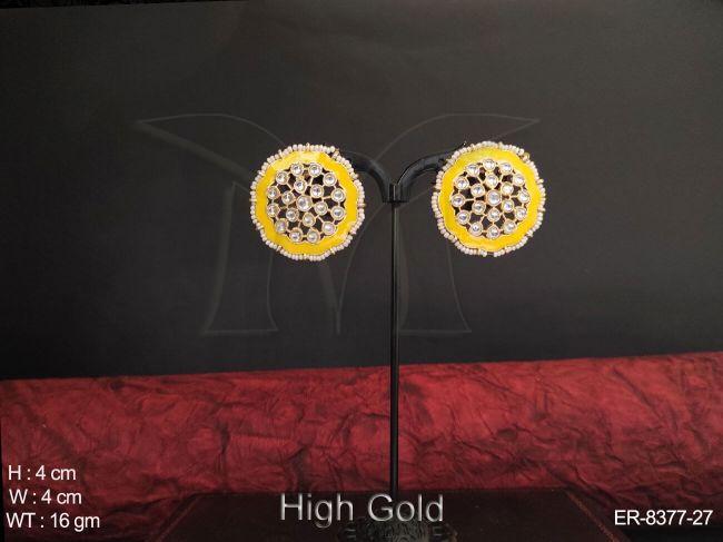 ER-8377-27-YELLOW