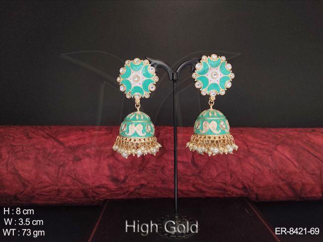 ER-8421-69-MINT GREEN