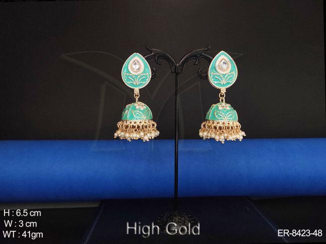 ER-8423-48-MINT GREEN
