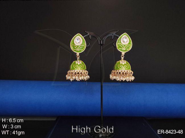 ER-8423-48-PARROT GREEN