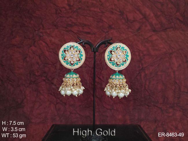 ER-8463-49-MINT GREEN
