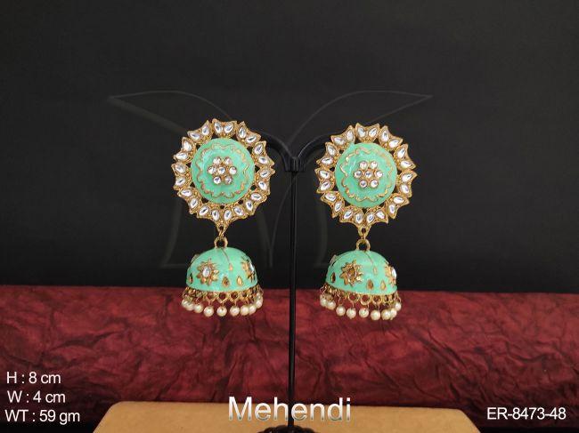 ER-8473-48-MINT GREEN