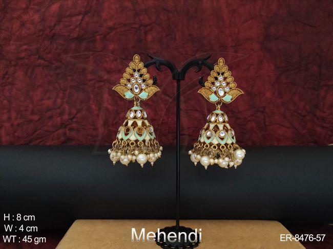 ER-8476-57-MINT GREEN