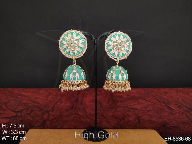 ER-8536-68-MINT GREEN