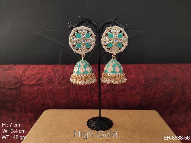 ER-8538-56-MINT GREEN