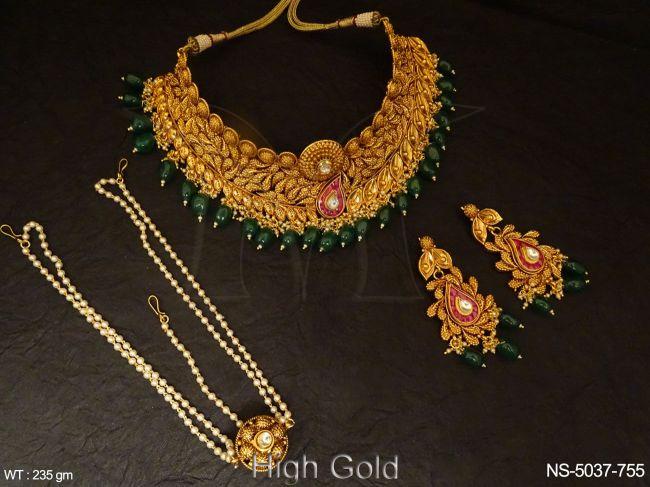 NS-5037-755-RANI GREEN