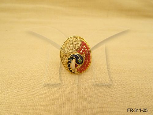 FR-311-25-RUBY