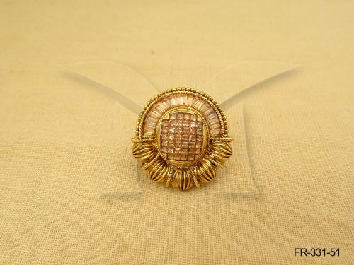 FR-331-51-TRANSPARENT YELLOW