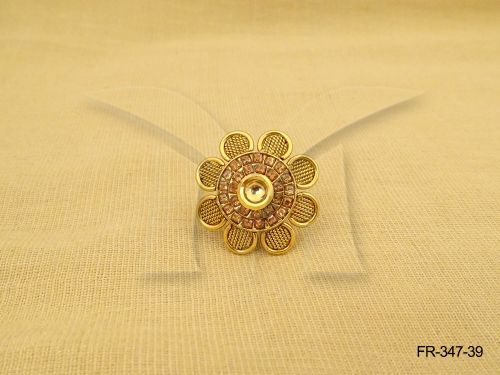 FR-347-39-TRANSPARENT YELLOW