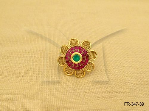 FR-347-39-RANI GREEN