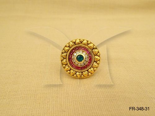 FR-348-31-RANI GREEN
