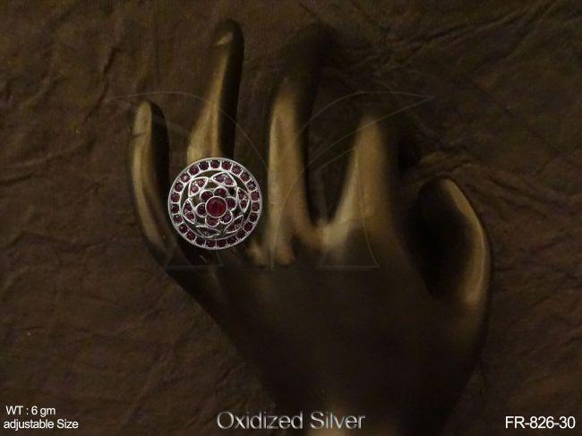 FR-826-30-RUBY