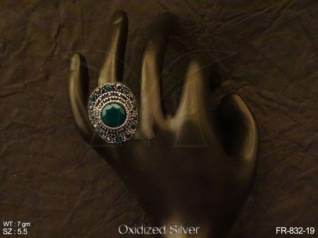 FR-832-19-GREEN