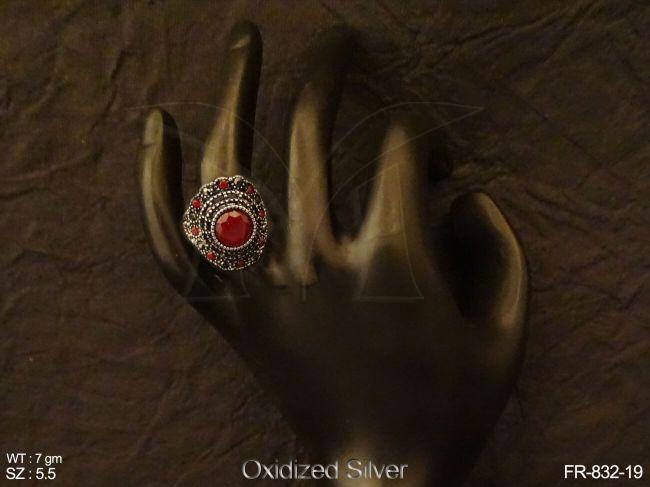 FR-832-19-RUBY