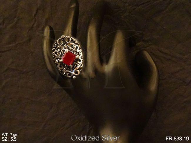 FR-833-19-RUBY