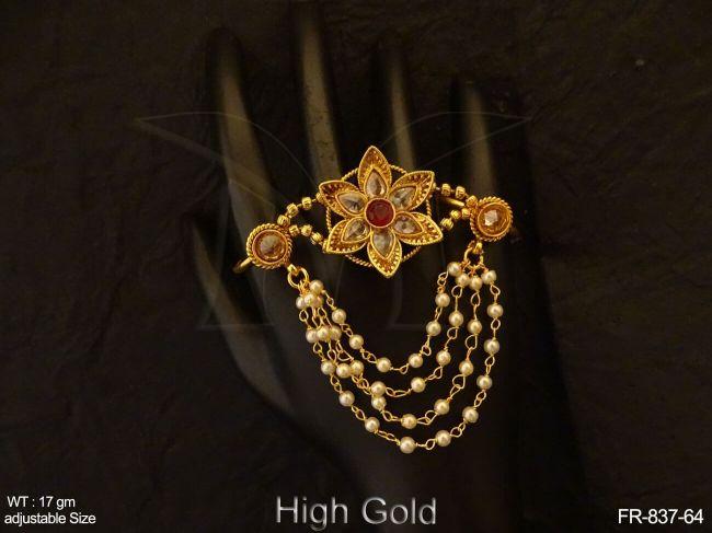 FR-837-64-RUBY