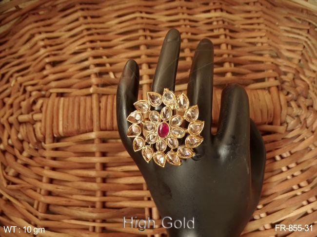 FR-855-31-RUBY