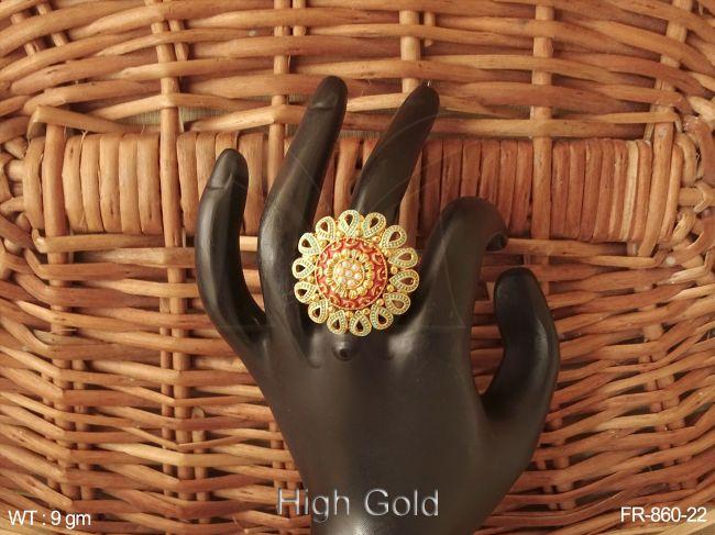 FR-860-22-GHERU POLISH
