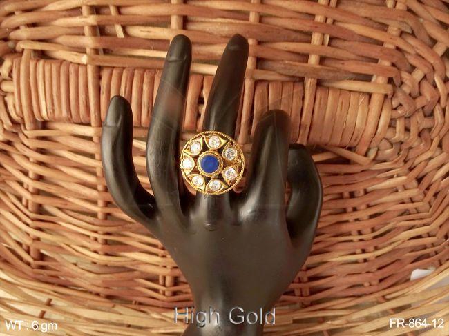 FR-865-12-BLUE