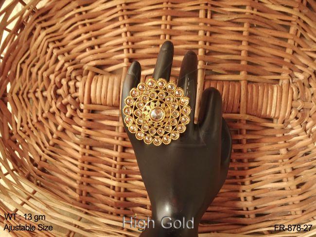 FR-878-27-TRANSPARENT YELLOW