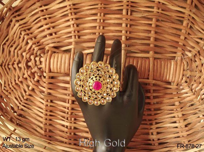 FR-878-27-RUBY