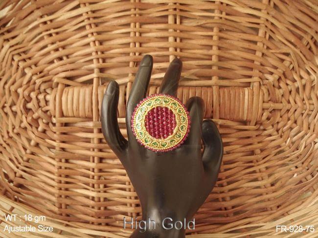 FR-928-75-RUBY GREEN