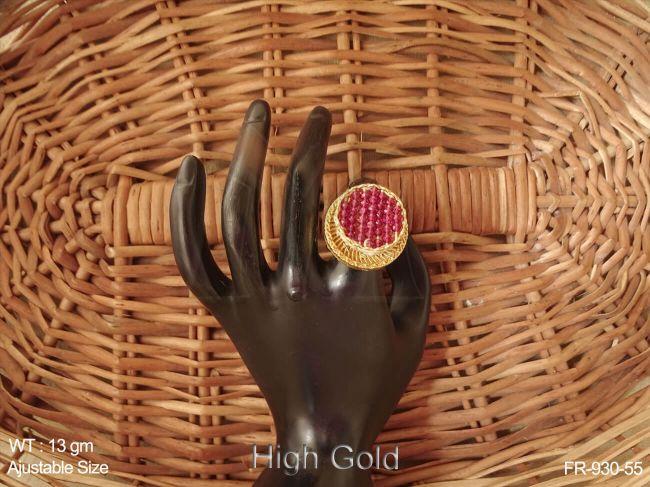 FR-930-55-RUBY
