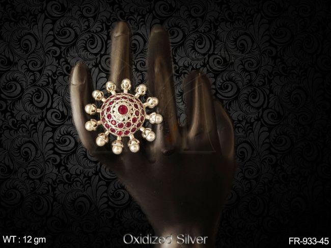 FR-933-45-RUBY