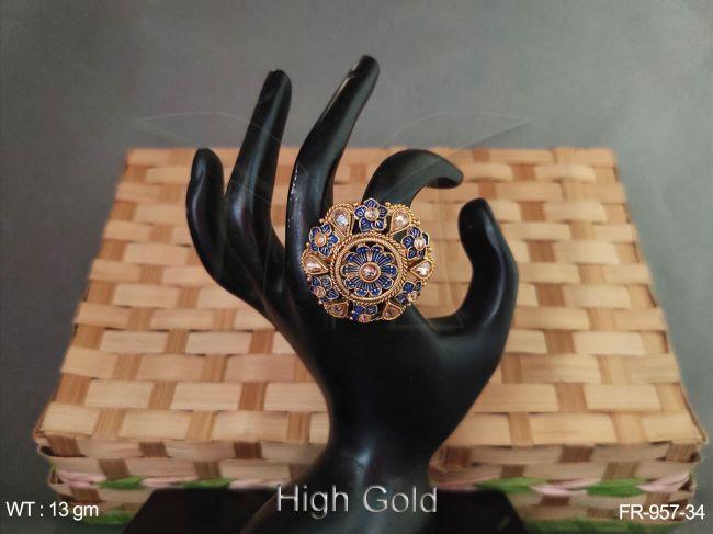 FR-957-34-BLUE