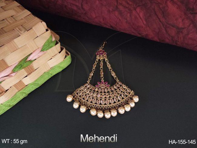 HA-155-145-TRANSPARENT YELLOW RUBY