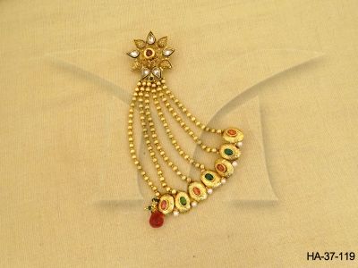 HA-37-119-RANI GREEN