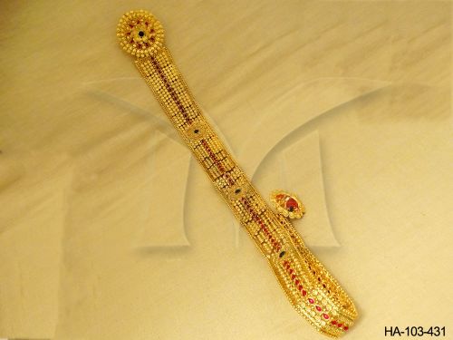 HA-103-431-RANI GREEN