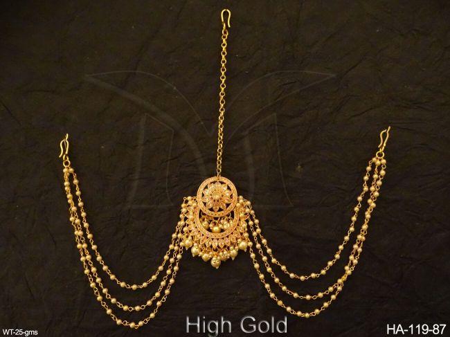 HA-119-87-TRANSPARENT YELLOW