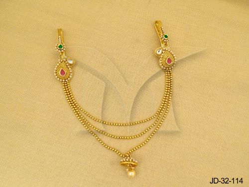 JD-32-114-RUBY GREEN
